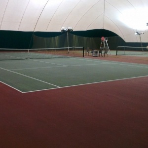Фото от владельца Черноморец, теннисный клуб