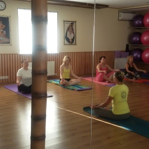 Фото от владельца Yoga DAO practice, центр йоги и женских практик