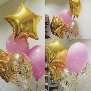 Фото от владельца Солнечный шарик, магазин шаров с гелием и празднично-карнавальных товаров