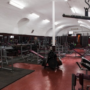 Фото от владельца Power Gym, тренажерный зал