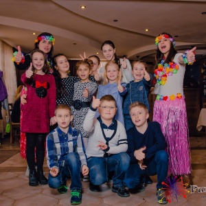 Фото от владельца Fun party, праздничное агентство