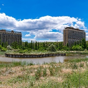 Фото от владельца Куяльник