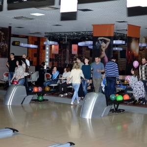 Фото от владельца City Bowling, развлекательный центр