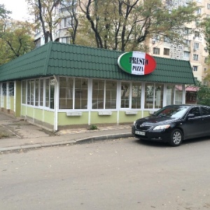 Фото от владельца Presto pizza, кафе-пиццерия