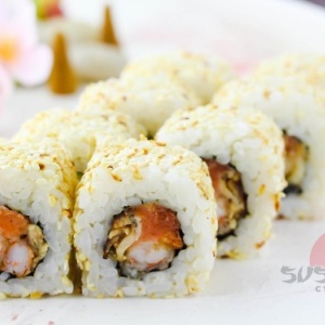 Фото от владельца Sushiroll, суши-бар