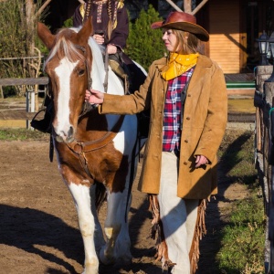 Фото от владельца Ранчо дядюшки Бо, конный клуб