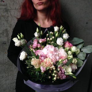 Фото от владельца Volkova`s Floral Emotions, бутик цветов и эмоций