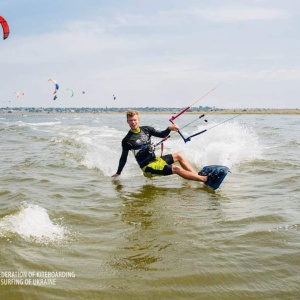 Фото от владельца Kite Club Odessa, школа кайтсерфинга