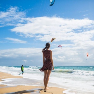 Фото от владельца Kite Club Odessa, школа кайтсерфинга