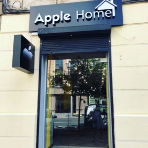 Фото от владельца Apple Home, торгово-сервисный центр