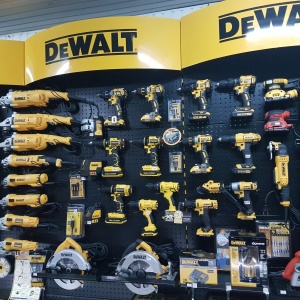 Фото от владельца Dewalt, торгово-сервисный центр