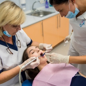 Фото от владельца Доктор Smile, стоматологическая клиника