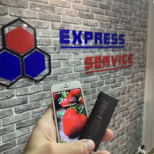 Фото от владельца Express Service, сервисный центр компьютеров, ноутбуков и мобильных телефонов