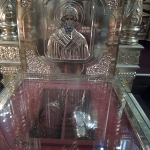 Фото от владельца Церковная лавка, Свято-Ильинский мужской монастырь
