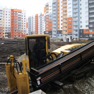 Фото от владельца АСКА, ООО, строительно-монтажное управление