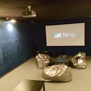 Фото от владельца Lounge 3D cinema, кино-кафе