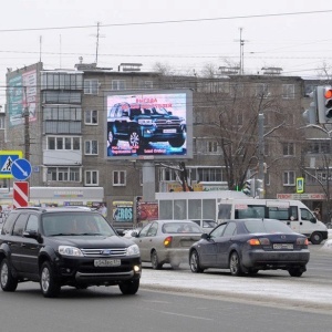 Фото от владельца КвартиРА, ООО, рекламное агентство