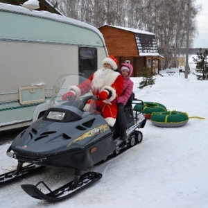 Фото от владельца Тихие зори, база отдыха