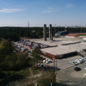 Фото от владельца Курчатов, торговый комплекс