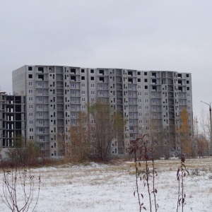 Фото от владельца АКАДЕМ Riverside, строящиеся объекты