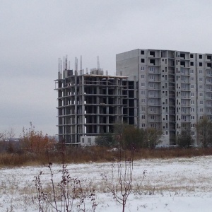 Фото от владельца АКАДЕМ Riverside, строящиеся объекты