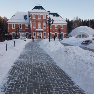 Фото от владельца Баден-Баден Лесная сказка, термальный курорт