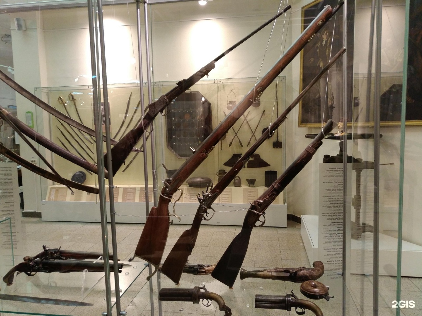 музеи челябинска