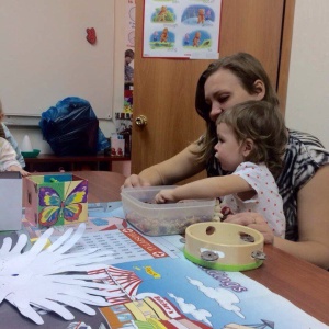 Фото от владельца ЛюбимКА, центр детского развития и семейного досуга