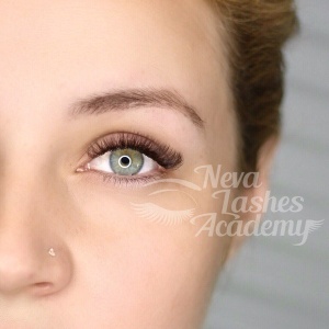 Фото от владельца Neva Lashes Academy, академия оформления взгляда