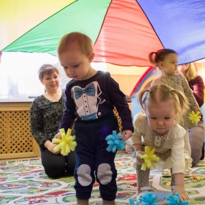 Фото от владельца Солнечный Город, семейный клуб