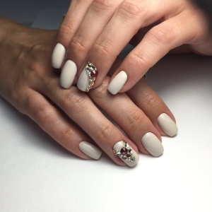 Фото от владельца NON-STOP NAILS, салон