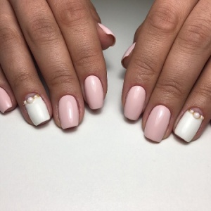 Фото от владельца NON-STOP NAILS, салон