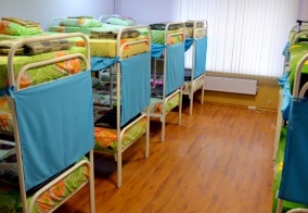 Хостел Неразлучники в Челябинске