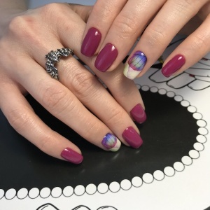 Фото от владельца NON-STOP NAILS, салон