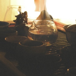 Фото от владельца Открывай, Сова, чайный клуб
