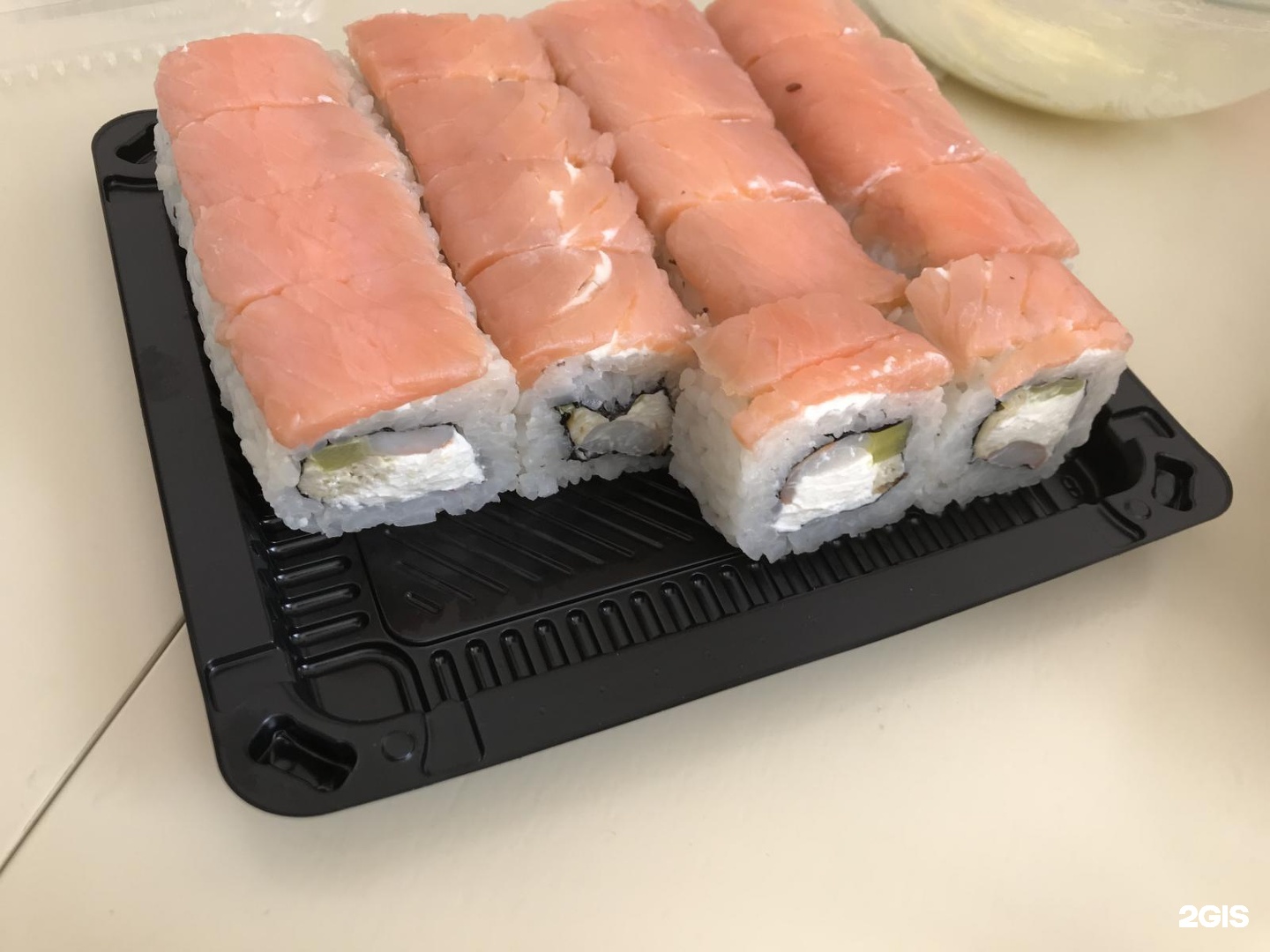 Заказать суши в челябинске суши до фото 66