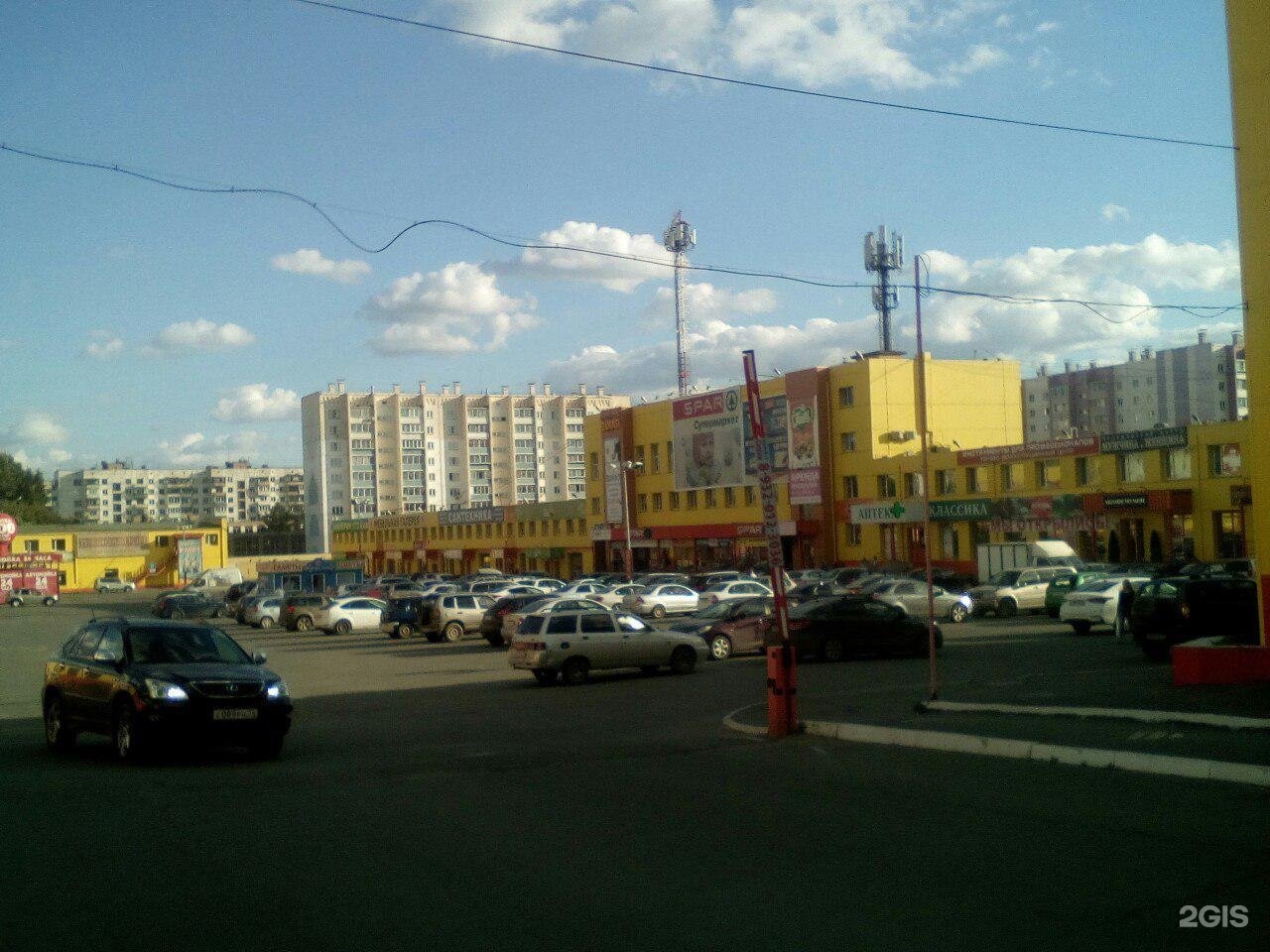 Улица бажова 91