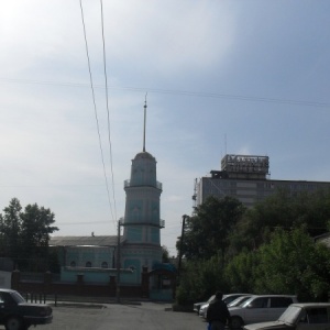 Фото от владельца Мечеть Махалля №129
