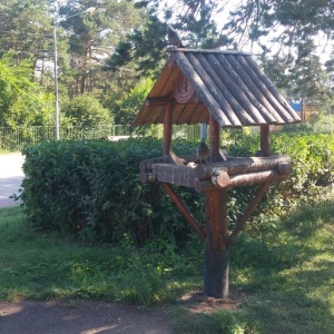 Фото от владельца Центральный парк культуры и отдыха им. Ю.А. Гагарина