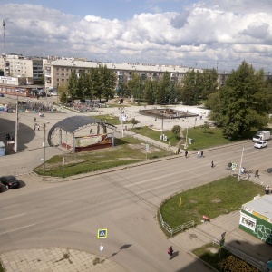Фото от владельца Автовокзал, г. Копейск
