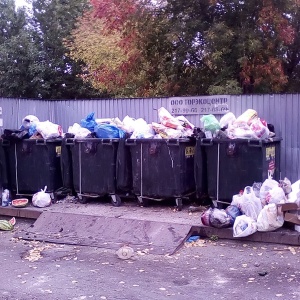 Фото от владельца Городской экологический центр, ООО