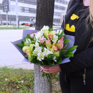 Фото от владельца Примароза, салон цветов