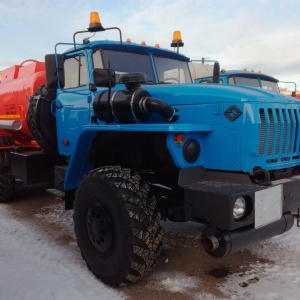 Фото от владельца ТехАвтоТрейд, ООО, дисконт-центр грузовых автомобилей и спецтехники