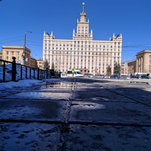 Фото от владельца Южно-Уральский государственный университет