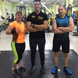 Фото от владельца МетроFitness, сеть спорт-клубов