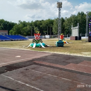 Фото от владельца Металлург, спортивный комплекс