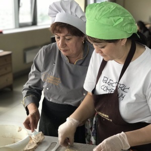 Фото от владельца Академия кулинарного искусства, ЧОУ ДО