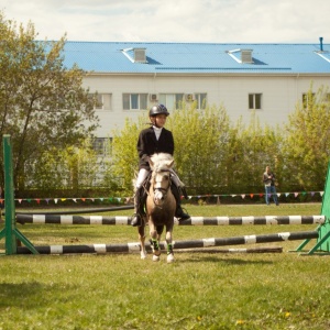 Фото от владельца Буян, конноспортивный клуб