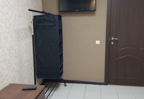 Отель Блеск в Челябинске