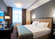 Челябинск: Отель Holiday Inn